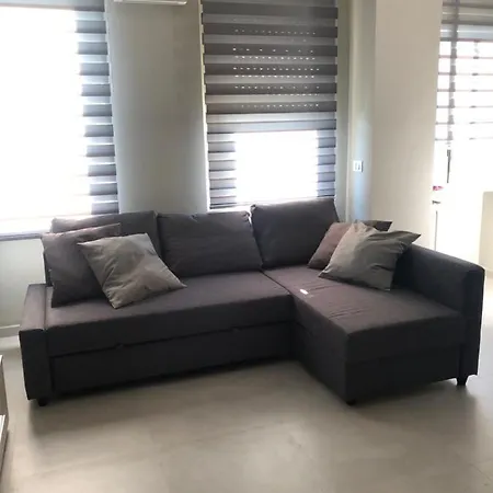 Nuovissimo 公寓